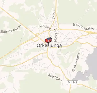 Örkelljunga