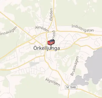 Örkelljunga