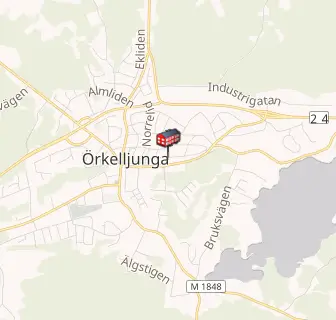 Örkelljunga