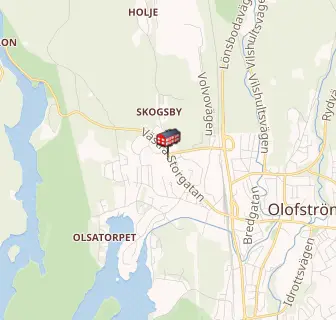 Olofström