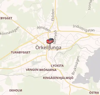 Örkelljunga