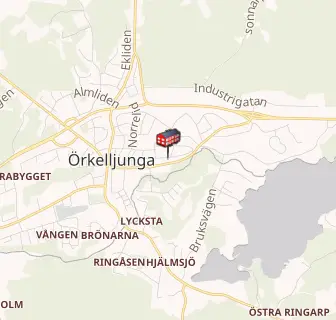 Örkelljunga