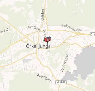 Örkelljunga