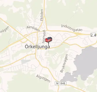 Örkelljunga