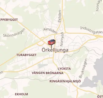 Örkelljunga