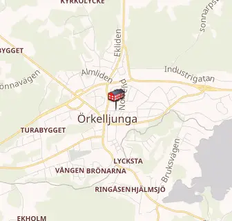 Örkelljunga