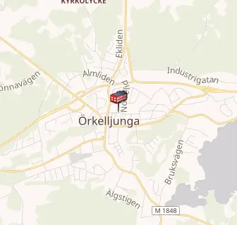 Örkelljunga