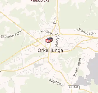 Örkelljunga