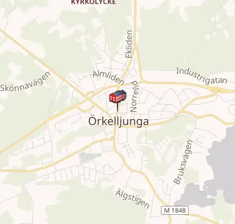 Örkelljunga