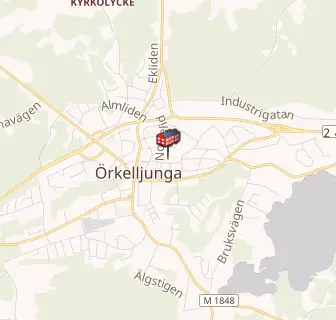 Örkelljunga