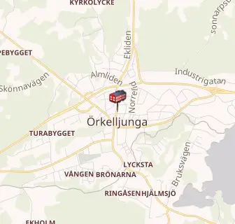 Örkelljunga