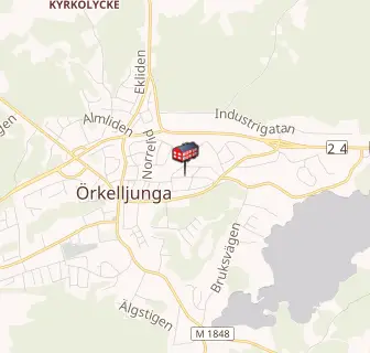 Örkelljunga