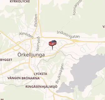 Örkelljunga