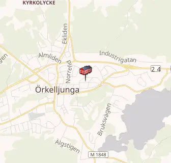 Örkelljunga