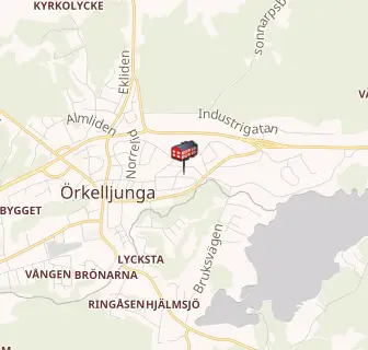 Örkelljunga