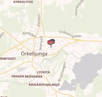Örkelljunga