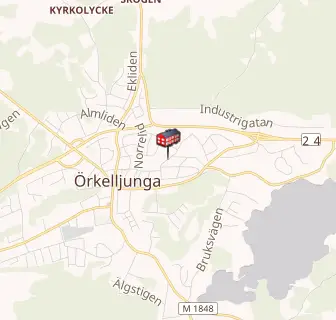 Örkelljunga