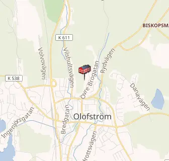 Olofström