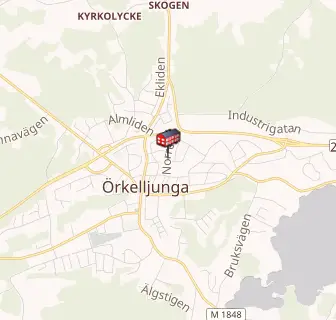 Örkelljunga