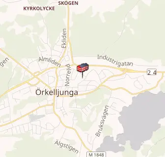 Örkelljunga