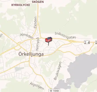 Örkelljunga