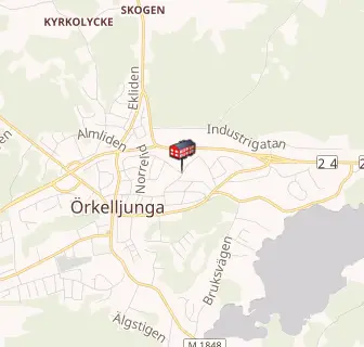 Örkelljunga