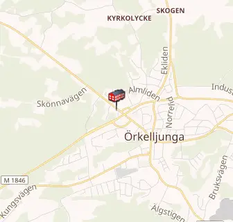 Örkelljunga