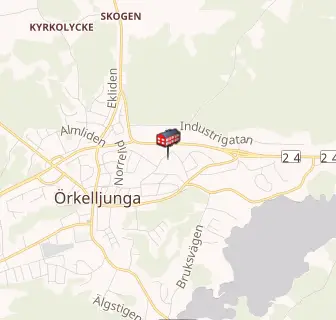 Örkelljunga