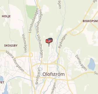 Olofström