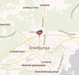 Örkelljunga