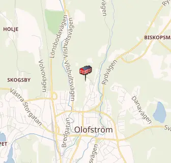 Olofström