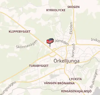 Örkelljunga