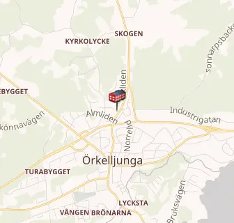 Örkelljunga