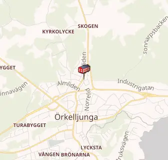 Örkelljunga