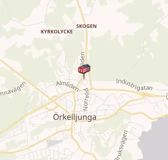 Örkelljunga