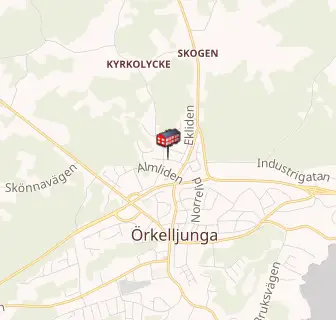 Örkelljunga