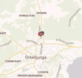 Örkelljunga