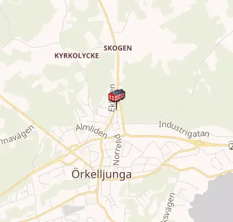 Örkelljunga