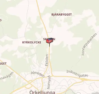 Örkelljunga
