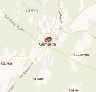 Östra Göinge