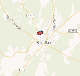 Östra Göinge