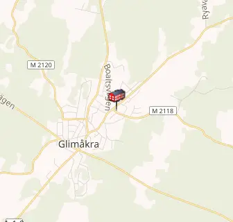 Östra göinge