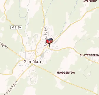 Östra göinge