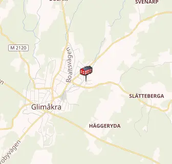 Östra göinge