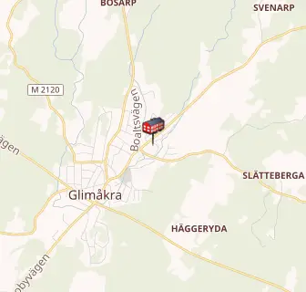 Östra göinge