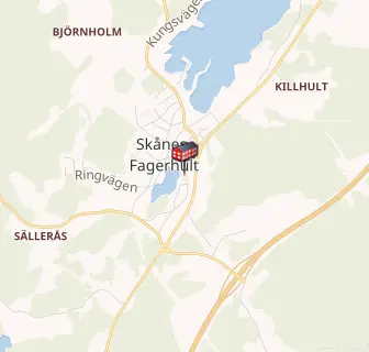 Örkelljunga