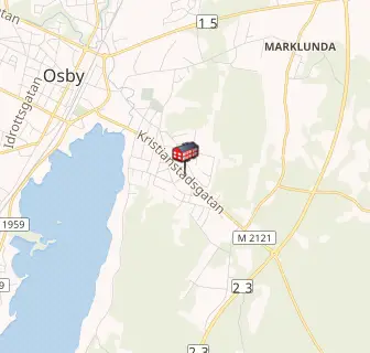 Osby