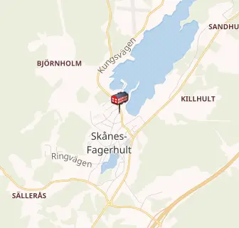 Örkelljunga