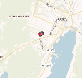 Osby