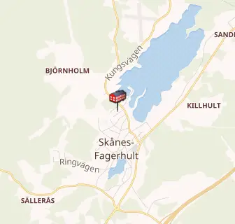 Örkelljunga